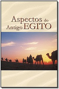 Livro Aspectos do antigo Egito