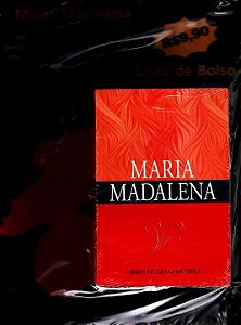 Livro Maria Madalena