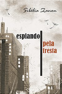 Livro Espiando pela fresta