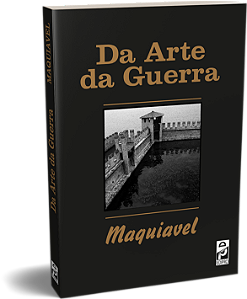 Livro Da Arte Da Guerra
