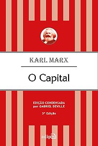 O, Capital - 03Ed/17