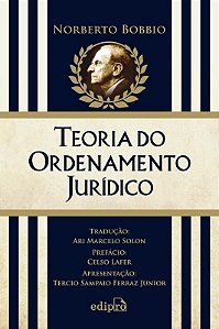 Teoria do Ordenamento Jurídico - 02Ed/14