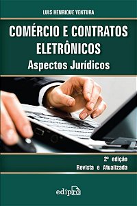 Livro Comércio e contratos eletrônicos: Aspectos jurídico...