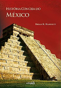 Livro História Concisa do México