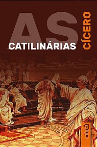 Livro As Catilinárias