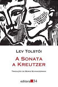 Livro A Sonata a Kreutzer