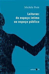 Livro Leituras: do espaço íntimo ao espaço público