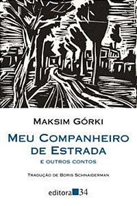 Livro Meu companheiro de estrada e outros contos