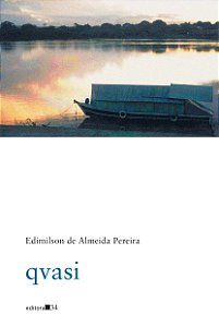 Livro qvasi: segundo caderno