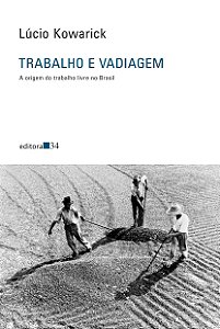 Livro Trabalho e vadiagem: a origem do trabalho livre no ...