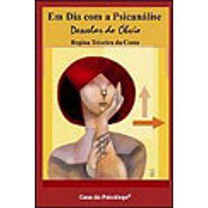 Livro Em Dia Com A Psicanalise - Desvelar Do Obvio