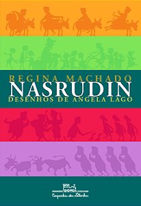 Livro Nasrudin