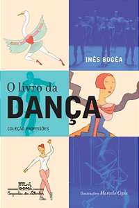 Livro O livro da dança