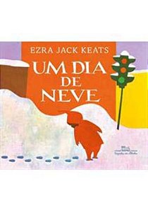Livro Um dia de neve