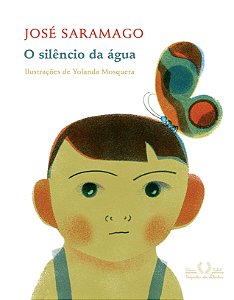 Livro O silêncio da água (Nova edição)