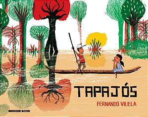 Livro Tapajós