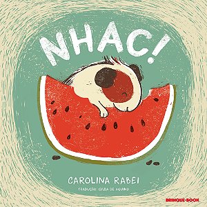 Livro Nhac!