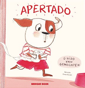 Livro Apertado