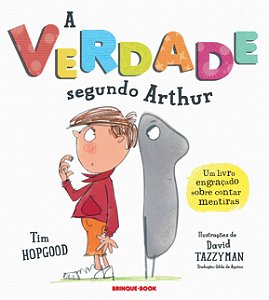 Livro A verdade segundo Arthur