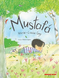 Livro Mustafá
