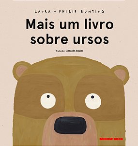 Livro Mais um livro sobre ursos