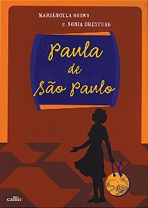 Livro Paula de São Paulo