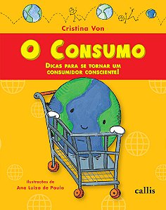Livro O Consumo