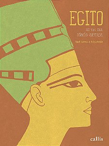 Livro Egito - Arte na Idade Antiga