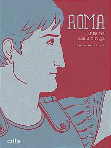 Livro Roma - Arte na Idade Antiga - 1ª Ed