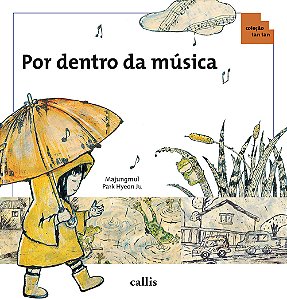Livro Por Dentro da Música