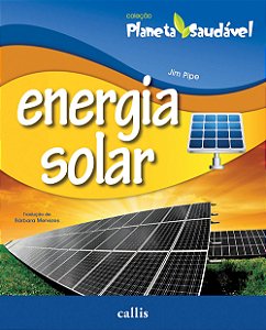 Livro Energia Solar