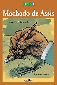 Livro Machado De Assis