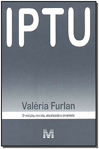 Livro IPTU - 2 ed./2010
