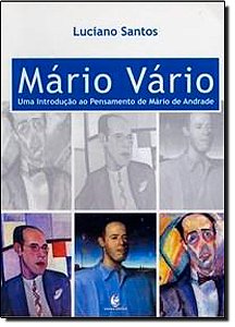 Livro Mario Vario: Uma Introducao Ao Pensamento De Mario ...