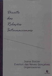 Livro Direito Das Relacoes Internacionais
