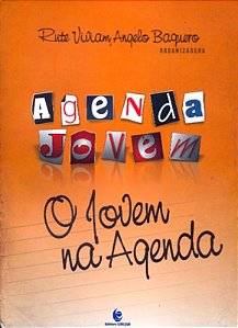 Livro Agenda Jovem - O Jovem Na Agenda