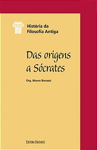Livro Das Origens A Sócrates