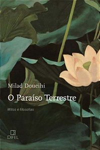 Livro O paraíso terrestre