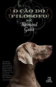 Livro O cão do filósofo