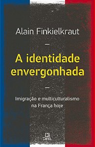 Livro A identidade envergonhada