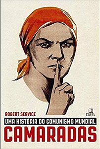 Livro Camaradas: Uma história do comunismo mundial