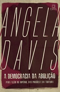 Livro A democracia da abolição