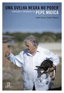 Livro Uma Ovelha Negra No Poder - Confissões E Intimidade...
