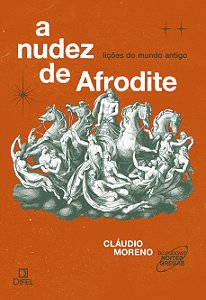Livro A nudez de Afrodite