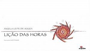 Livro Lição das horas