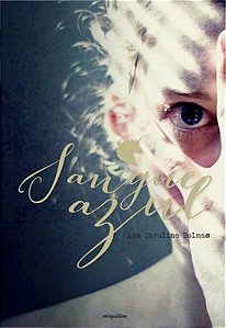 Livro Sangue azul