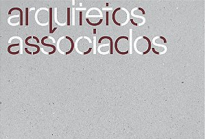 Livro Arquitetos associados