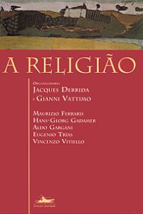 Livro A religião: O seminário de Capri