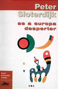 Livro Se a Europa despertar: reflexões sobre o programa d...