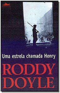 Livro Uma estrela chamada Henry